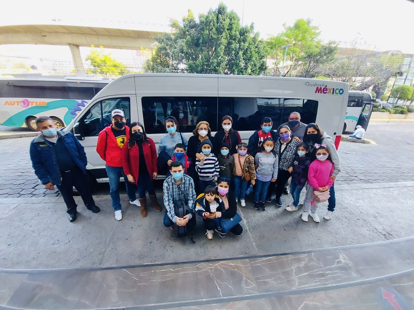 tours de un dia desde ciudad de México