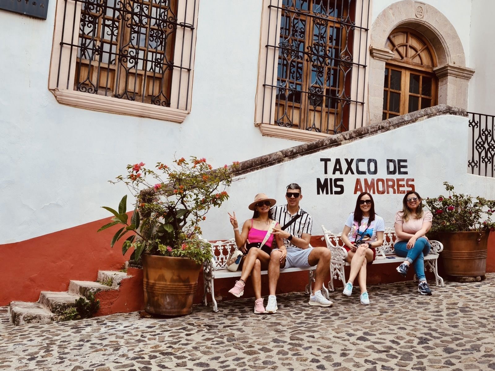 tours de un dia desde ciudad de México