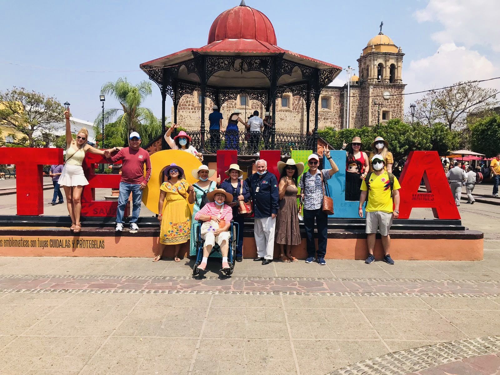 tours de un dia desde ciudad de México