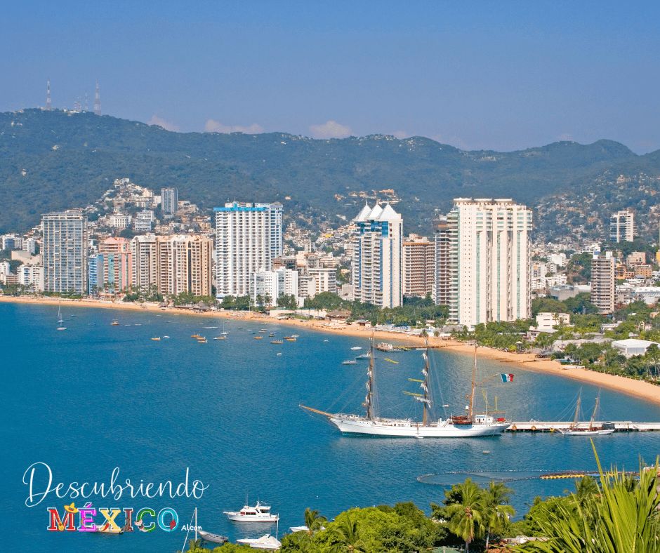  tour acapulco